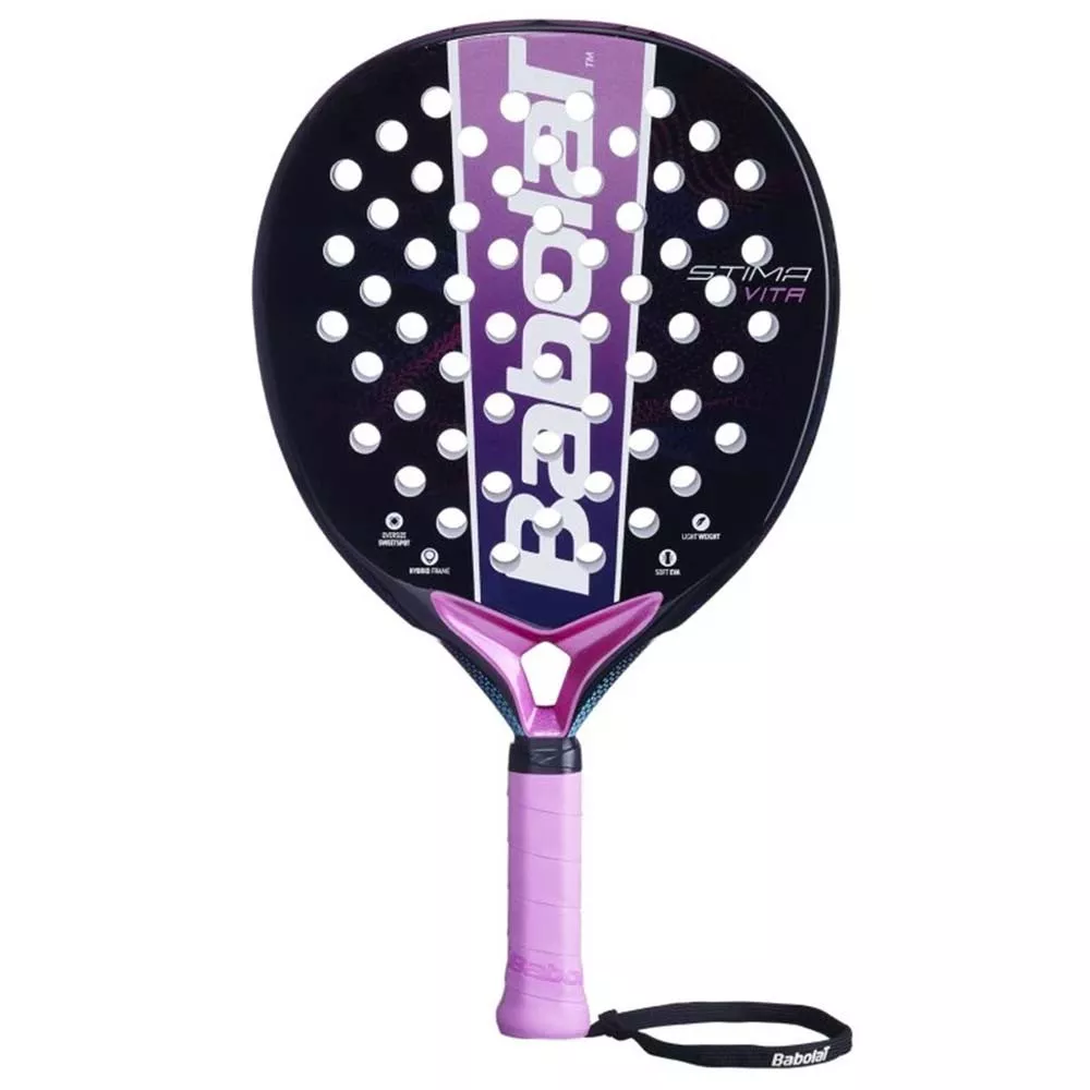 Raquette Babolat Stima Vita