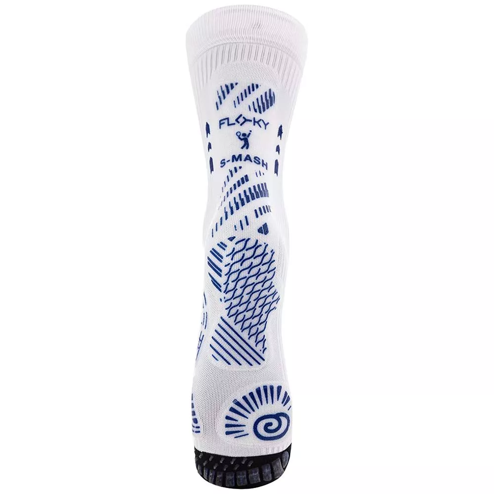 Compressiesokken Floky S-MASH 3D Wit