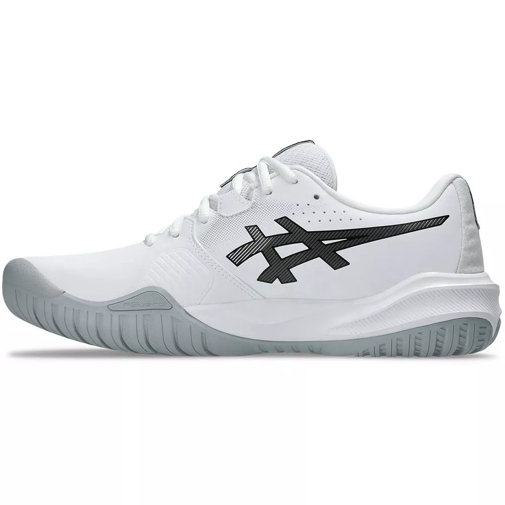Chaussures Asics Gel Challenger 15 Blanc / Noir