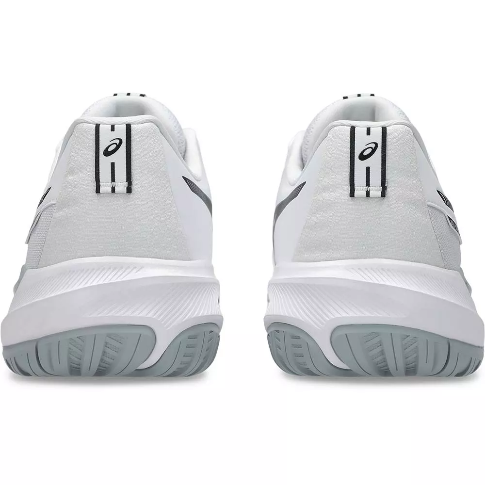 Chaussures Asics Gel Challenger 15 Blanc / Noir