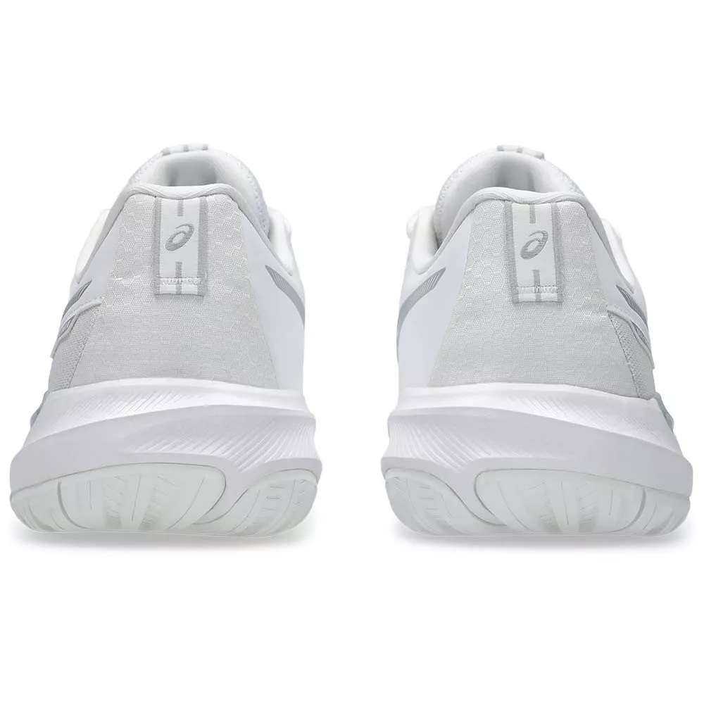 Chaussures Asics Gel Challenger 15 Femme Blanc / Gris