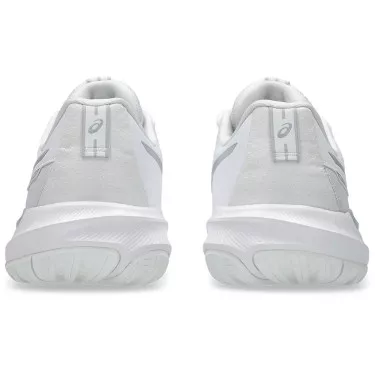 Chaussures Asics Gel Challenger 15 Femme Blanc / Gris