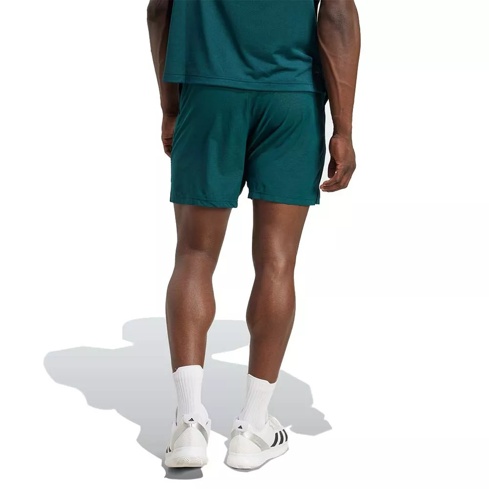 Short Adidas Ergo 18cm Climacool Vert