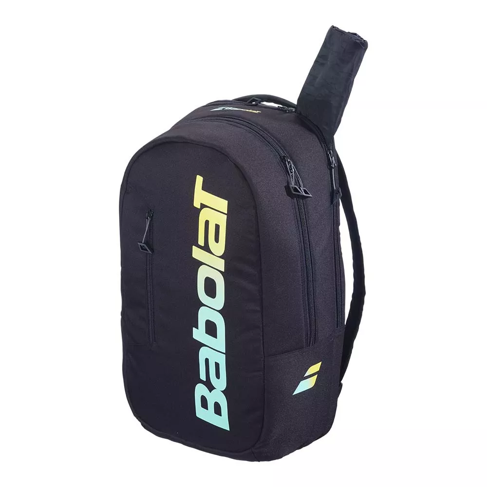 Babolat Court Lite Tennisrugzak Donkerblauw
