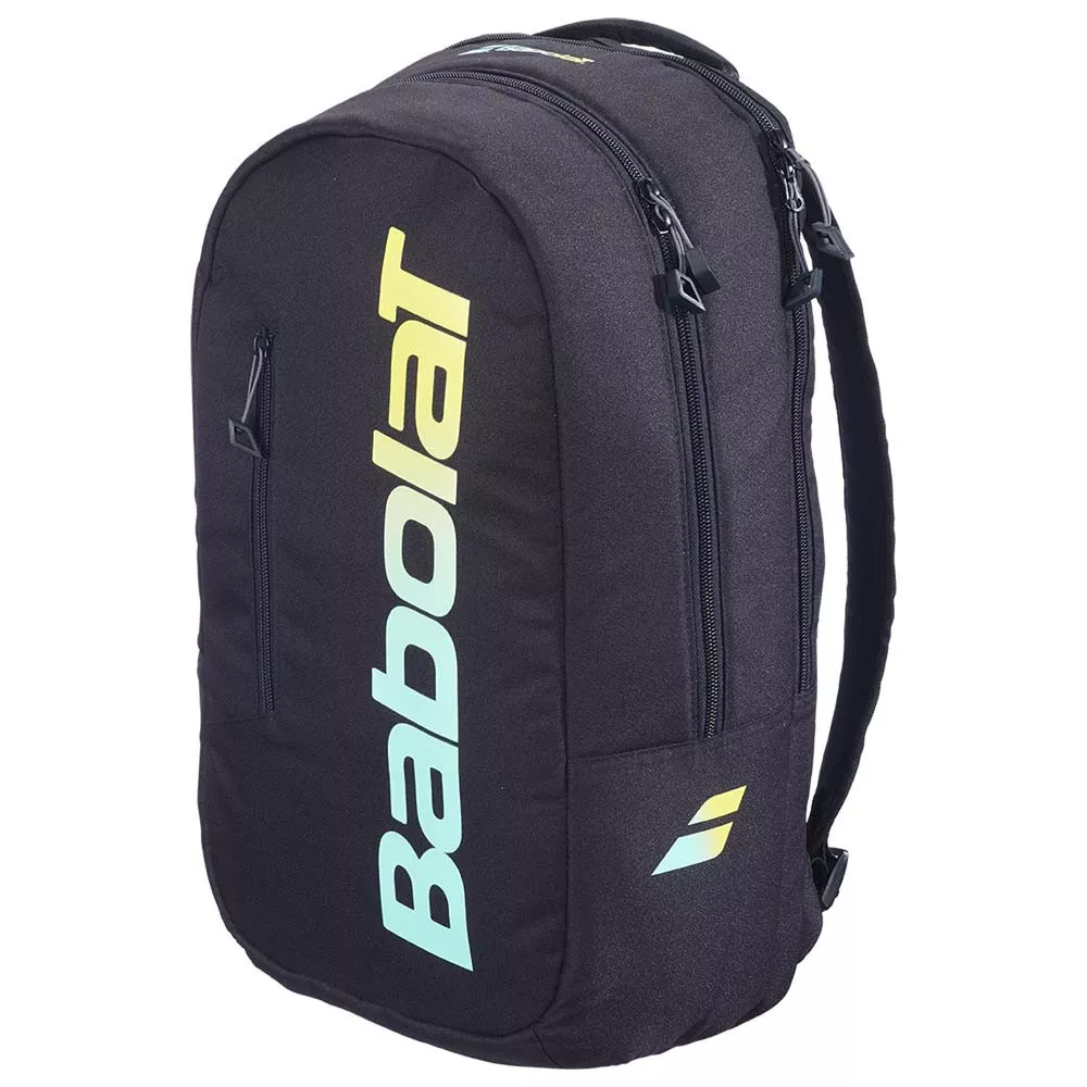 Babolat Court Lite Tennisrugzak Donkerblauw