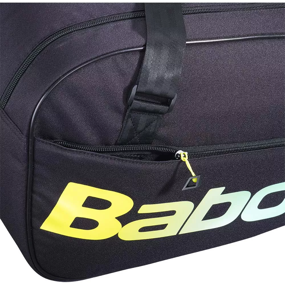 Babolat Court S Padel Zwart tas