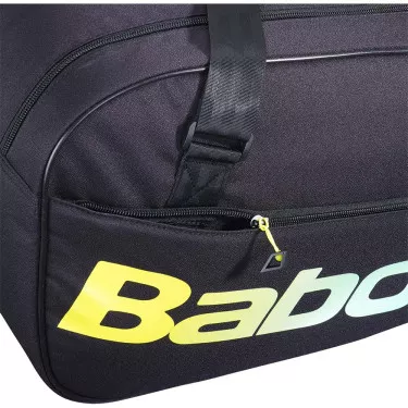 Babolat Court S Padel Zwart tas