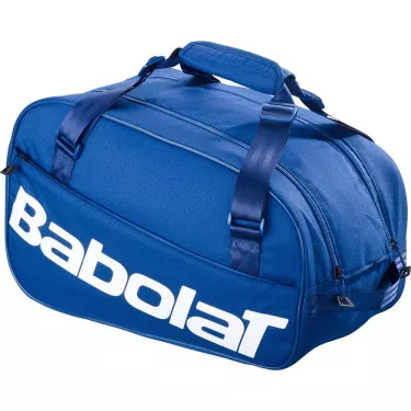 Babolat Court S Padel Donkerblauw tas