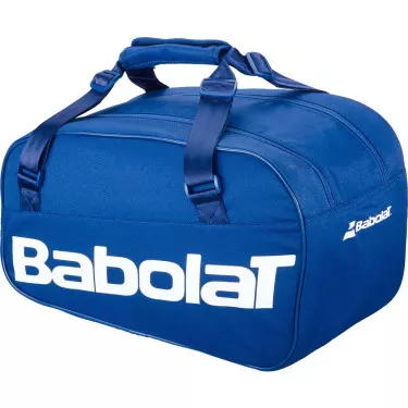 Babolat Court S Padel Donkerblauw tas