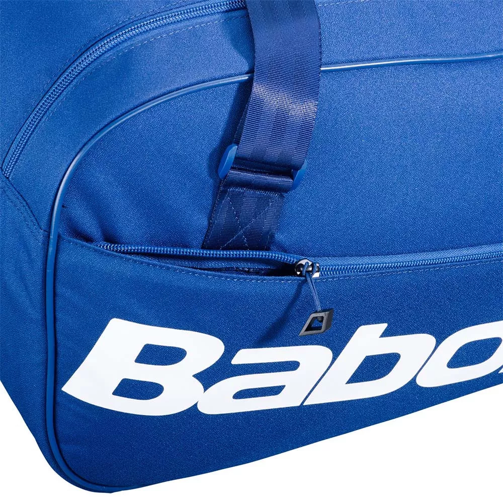 Babolat Court S Padel Donkerblauw tas