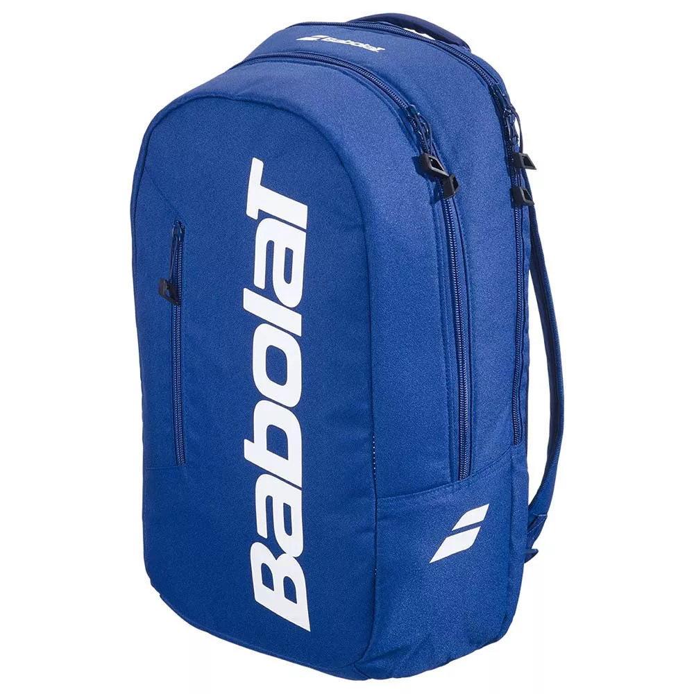 Babolat Court Lite Tennisrugzak Donkerblauw