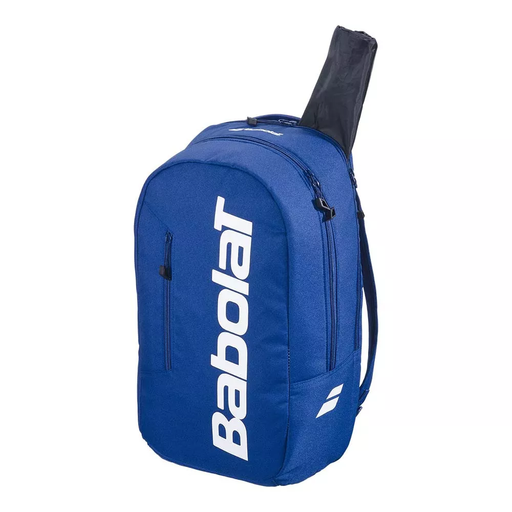 Babolat Court Lite Tennisrugzak Donkerblauw