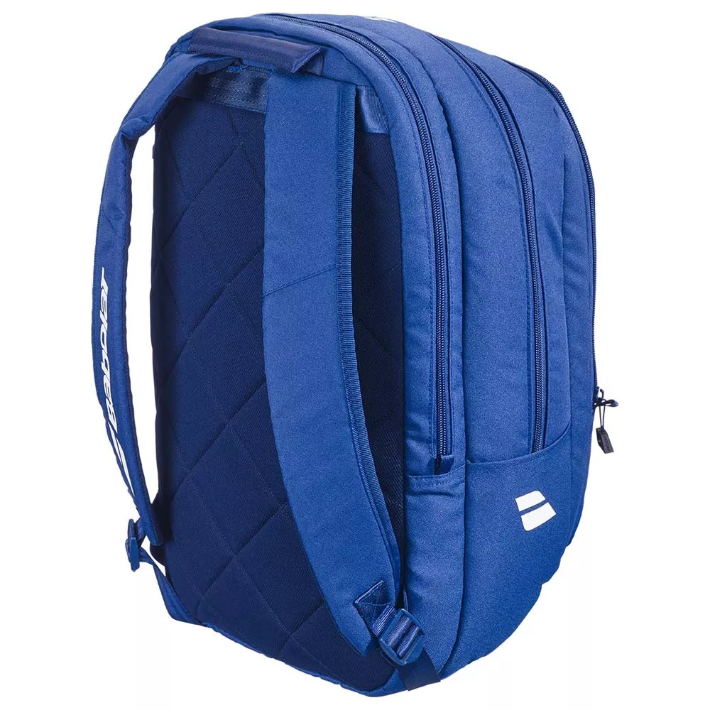 Babolat Court Hero Donkerblauwe Tennisrugzak