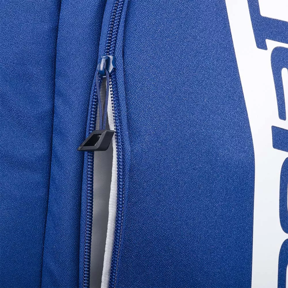 Babolat Court Hero Donkerblauwe Tennisrugzak