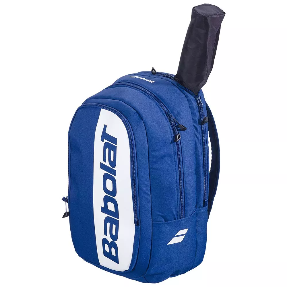 Babolat Court Hero Donkerblauwe Tennisrugzak