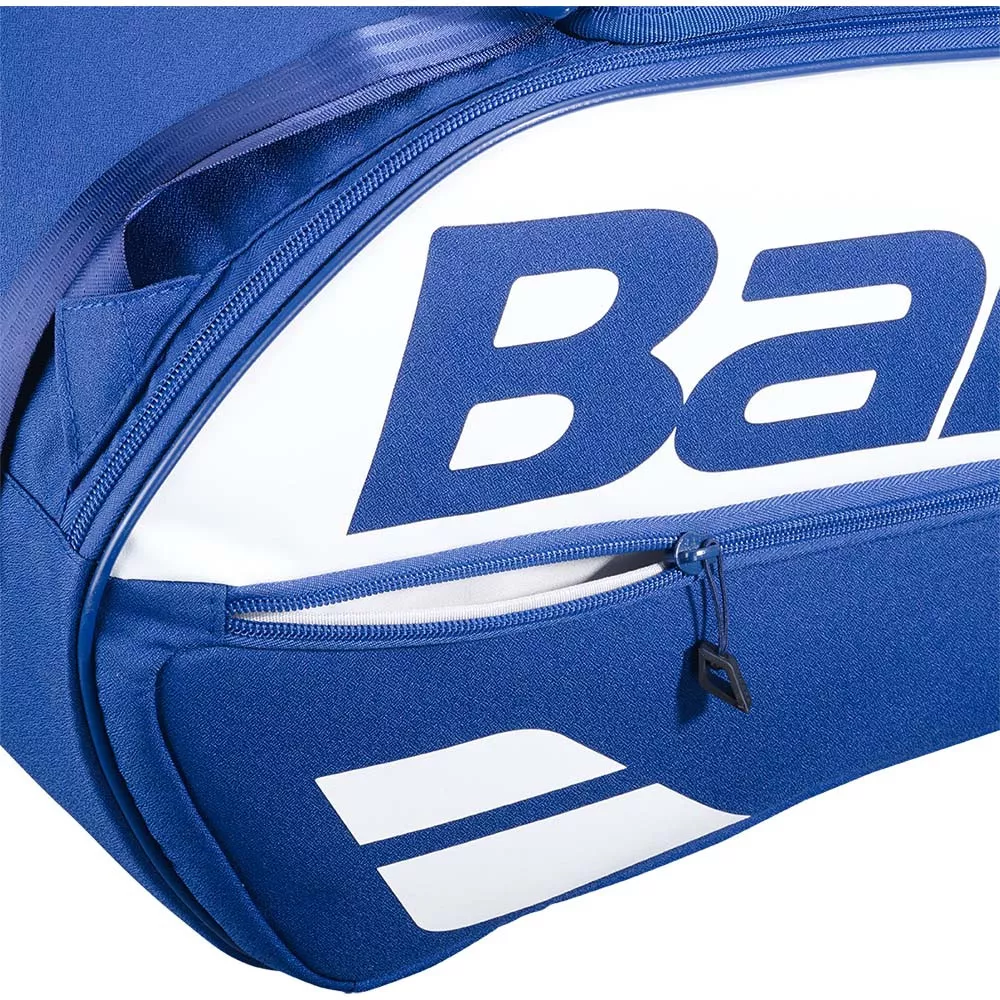 Sac de Tennis Babolat Court L 9R Bleu foncé
