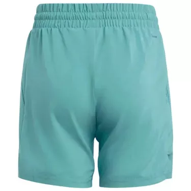 Short Adidas Junior Club 3 Bandes Vert