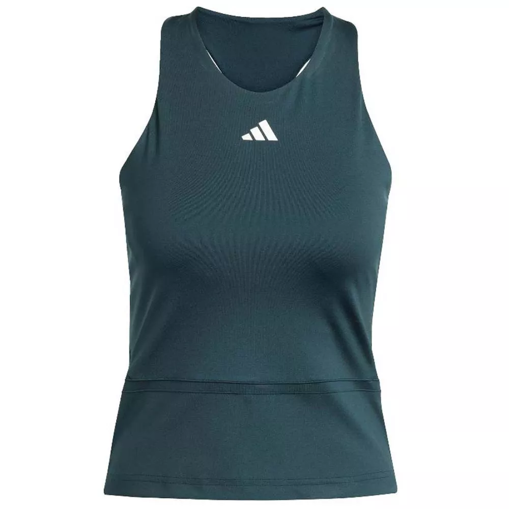 Débardeur Adidas Tennis Y Vert