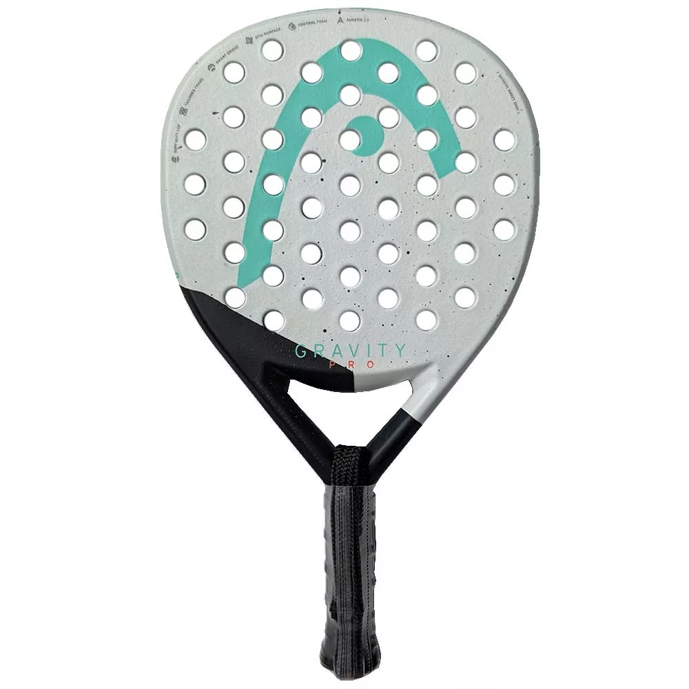 Head Radical Pro 2024 Mini padelracket
