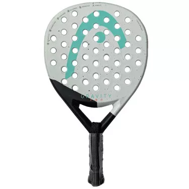 Head Radical Pro 2024 Mini padelracket