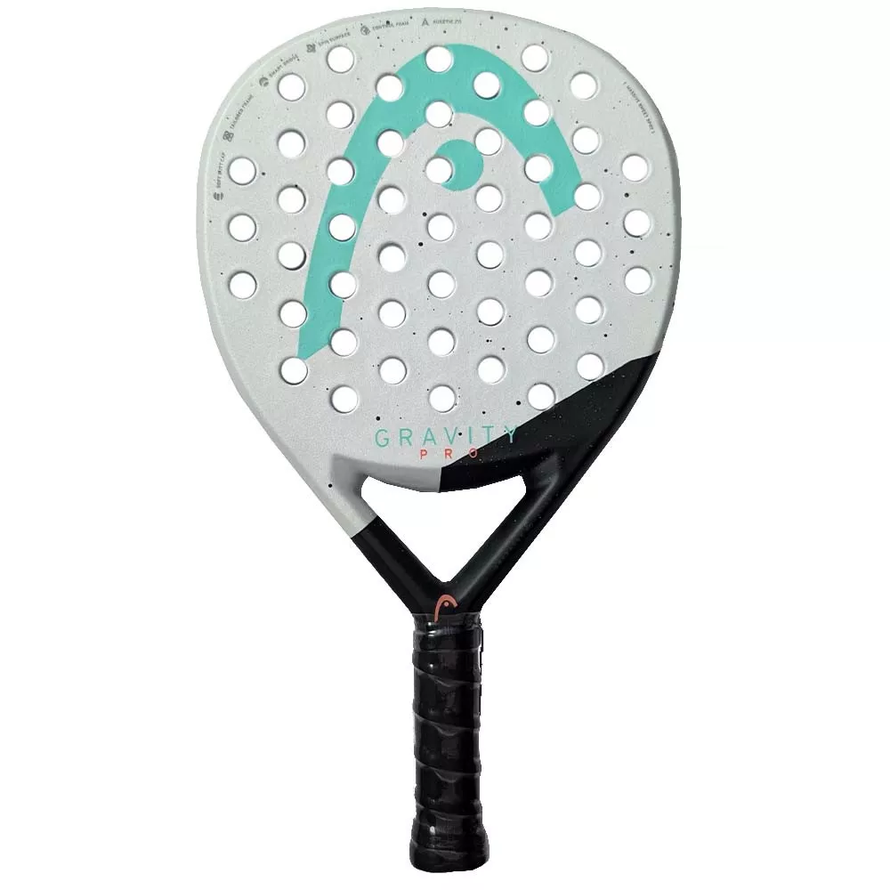 Head Radical Pro 2024 Mini padelracket