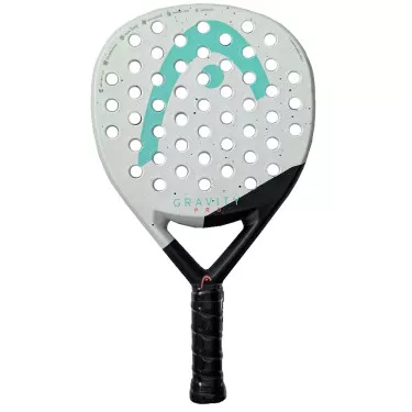 Head Radical Pro 2024 Mini padelracket