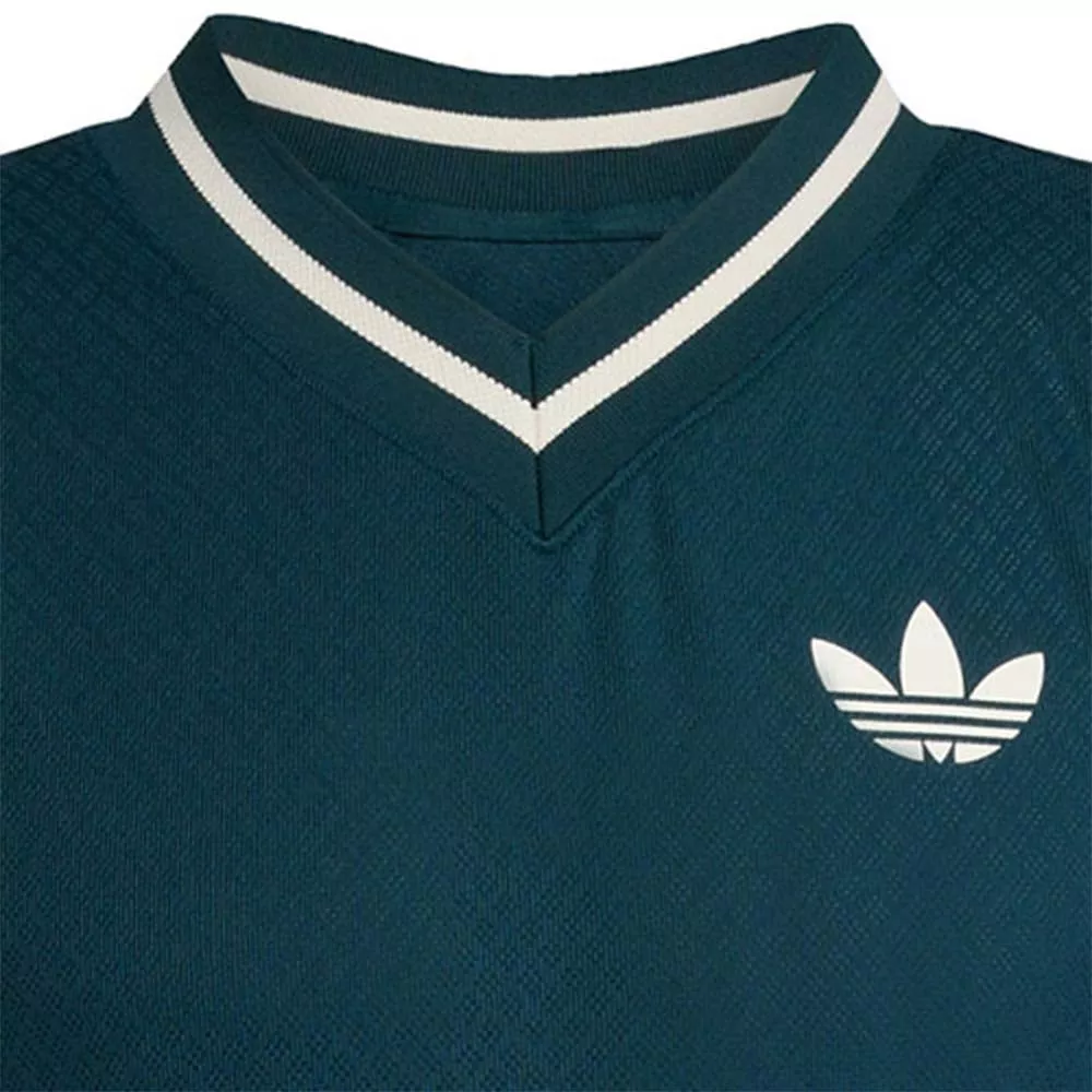 Débardeur Homme Adidas Originals Pro Vert