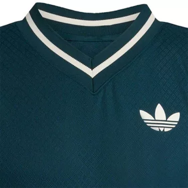 Débardeur Homme Adidas Originals Pro Vert