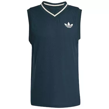 Débardeur Homme Adidas Originals Pro Vert