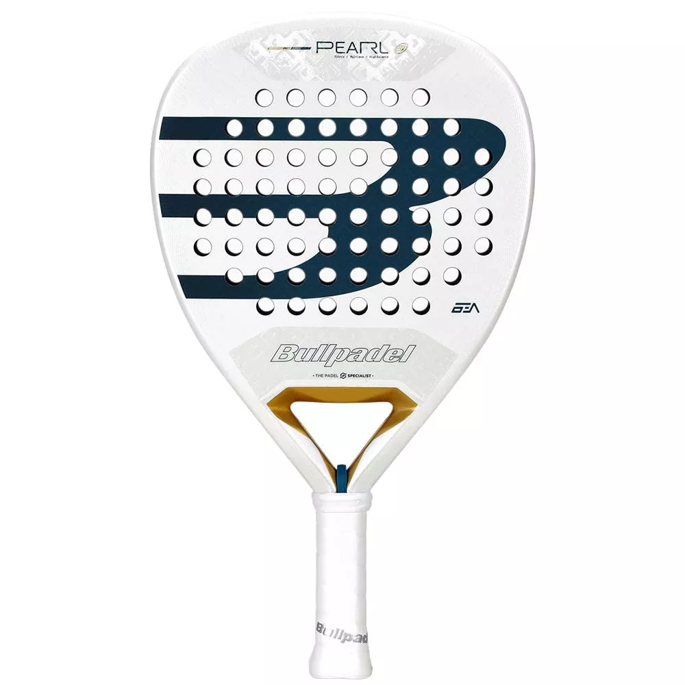 Bullpadel Pearl 25 racket