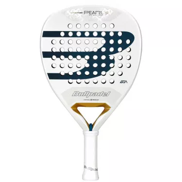 Bullpadel Pearl 25 racket