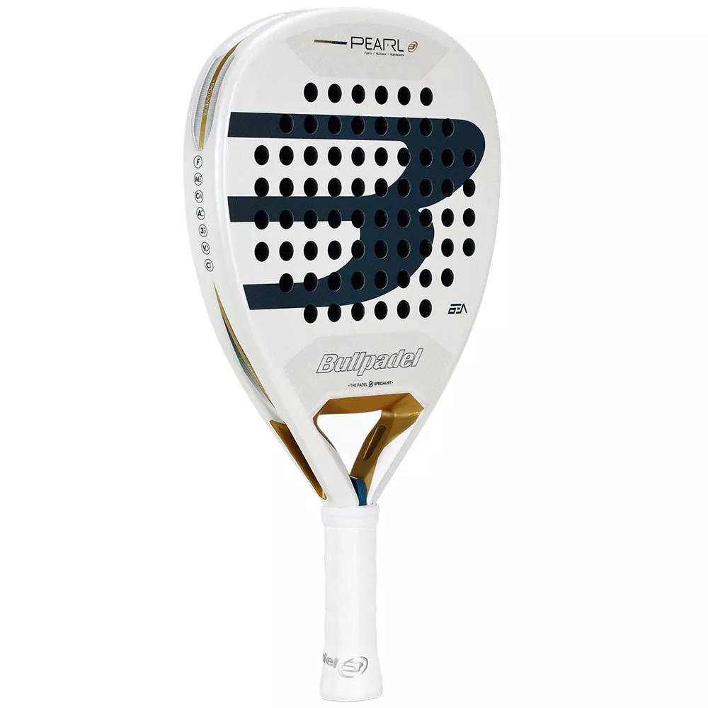 Bullpadel Pearl 25 racket