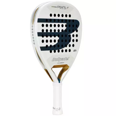 Bullpadel Pearl 25 racket