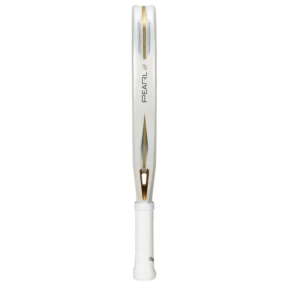 Bullpadel Pearl 25 racket