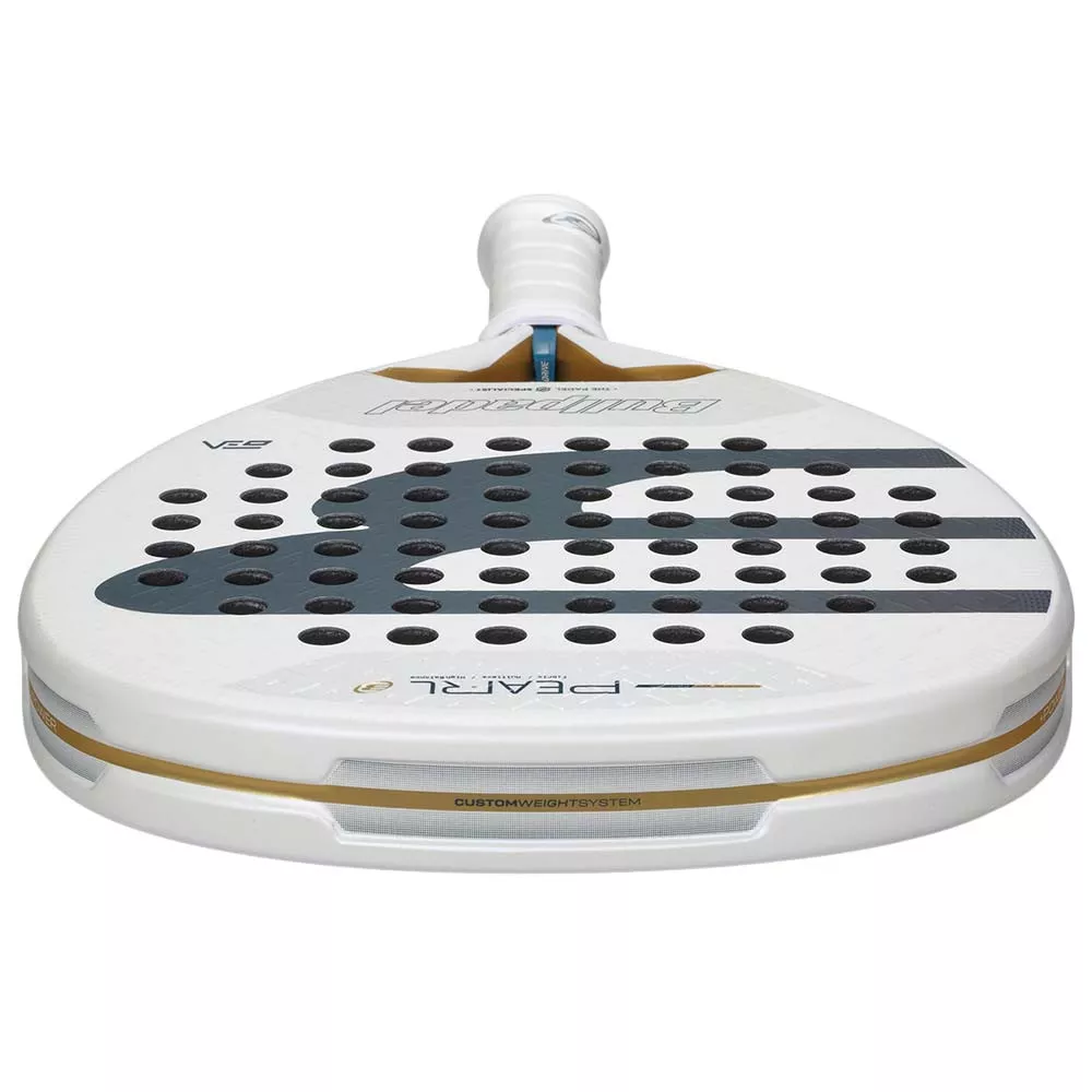 Bullpadel Pearl 25 racket