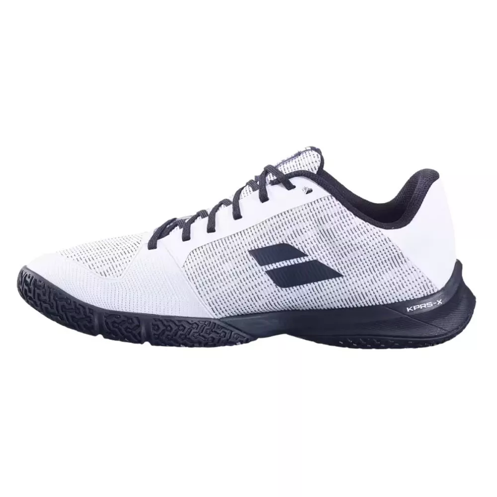 Babolat Jet Viva rode schoenen