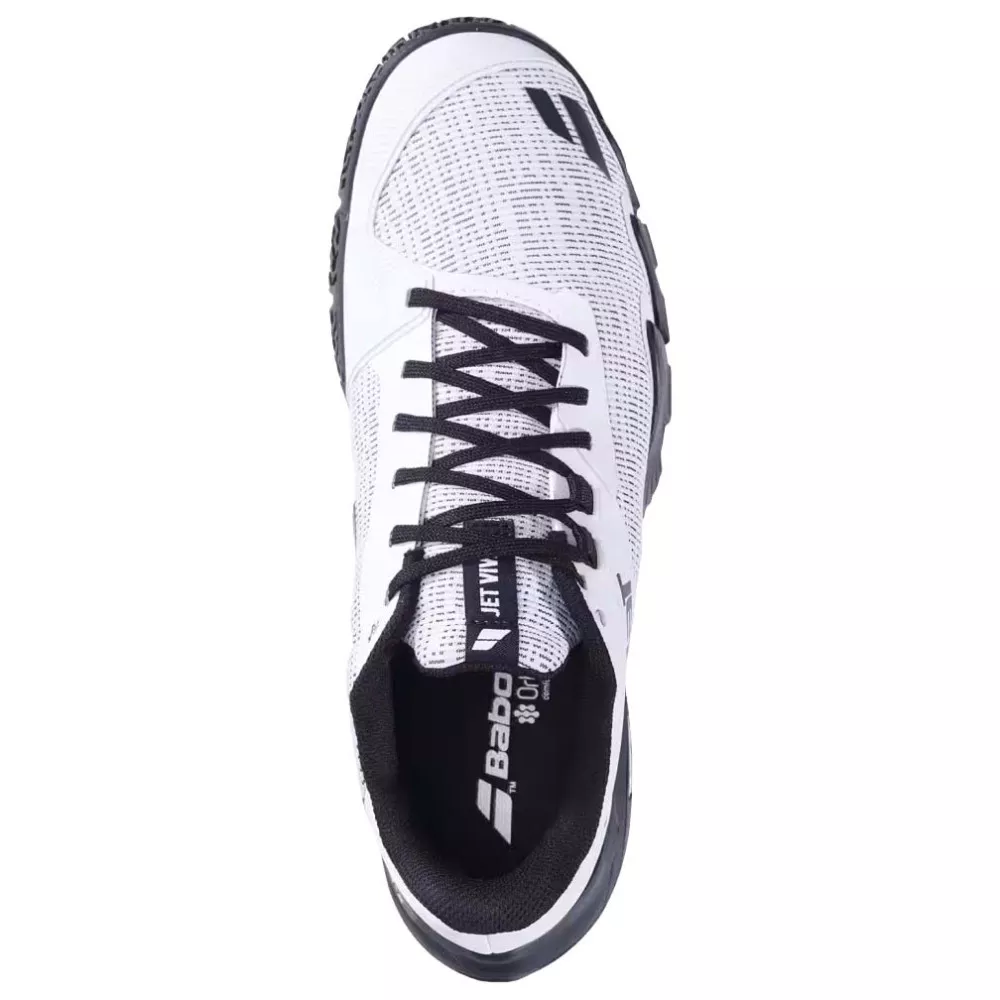 Babolat Jet Viva rode schoenen