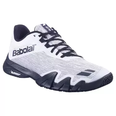 Babolat Jet Viva rode schoenen