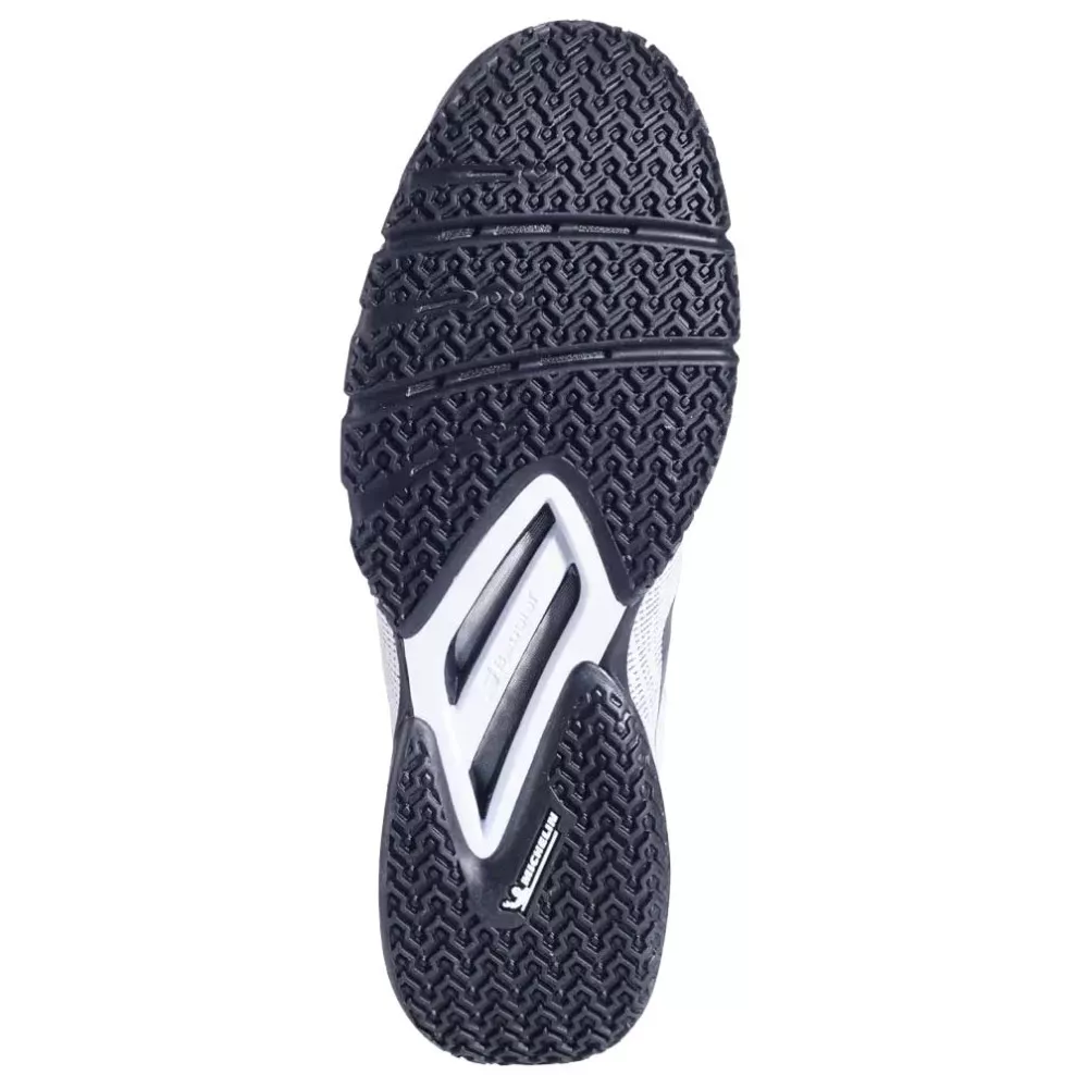 Babolat Jet Viva rode schoenen