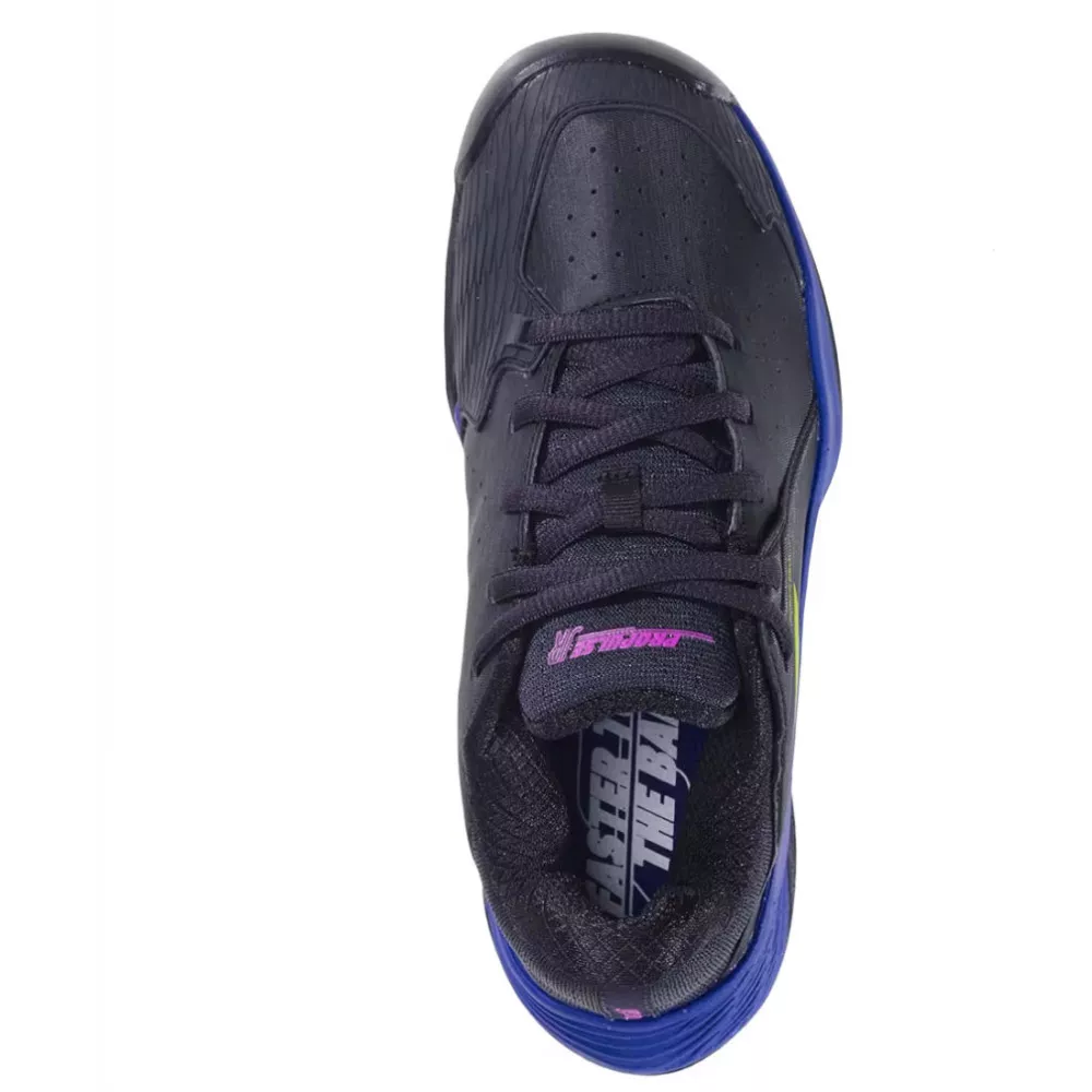 Chaussures Babolat Propulse All Court Junior Noir / Bleu