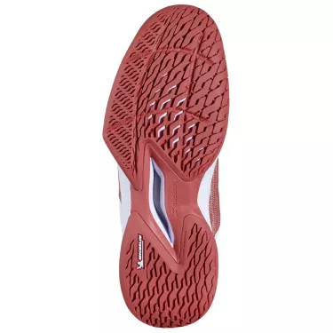 Chaussures Babolat Jet Tere 2 All Court Femme Terra Cotta