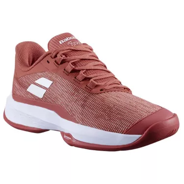 Chaussures Babolat Jet Tere 2 All Court Femme Terra Cotta