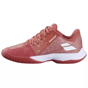 Chaussures Babolat Jet Tere 2 All Court Femme Terra Cotta