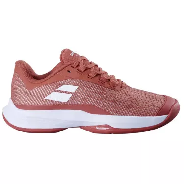 Chaussures Babolat Jet Tere 2 All Court Femme Terra Cotta