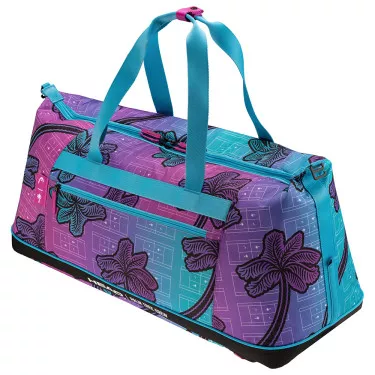 Tennis tas Head Tour Duffle L Palm Tree Crew