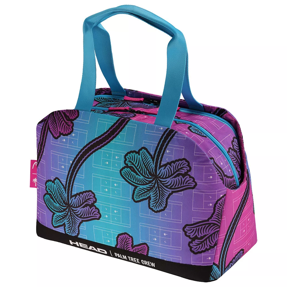 Tennis tas Head Tour Duffle L Palm Tree Crew