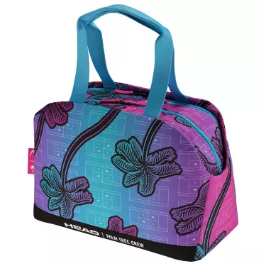 Tennis tas Head Tour Duffle L Palm Tree Crew