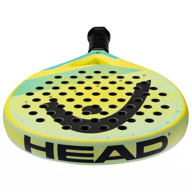 Raquette Head Radial 2025