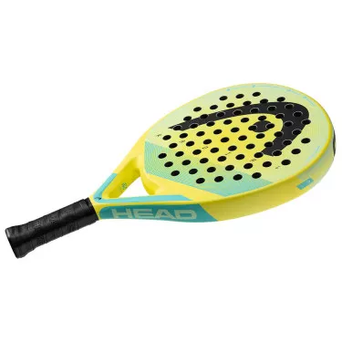 Raquette Head Radial 2025