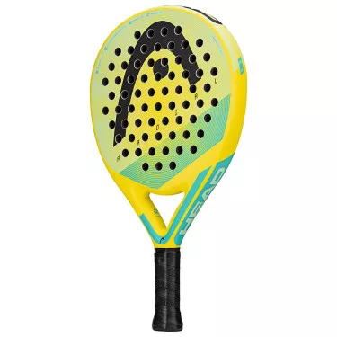 Raquette Head Radial 2025